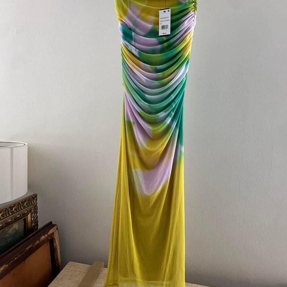 Afrm skirt in size xs